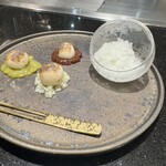 神戸牛 鉄板焼き 先斗町 之いち - 