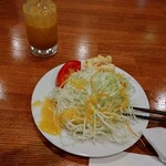 レストラン・サカキ - 