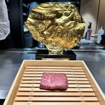 神戸牛 鉄板焼き 先斗町 之いち - 