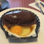 洋食 キムラ キュービックプラザ新横浜店 - 