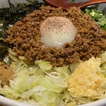 五味五香 - 台湾混ぜそば