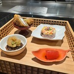 神戸牛 鉄板焼き 先斗町 之いち - 