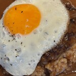 アロハテーブル - 