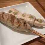 焼鳥とおでん 五郎一 府内町店 - 