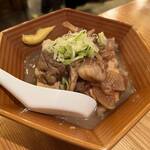 焼鳥とおでん 五郎一 府内町店 - 