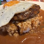 アロハテーブル - 