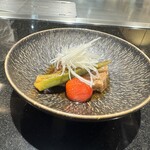 神戸牛 鉄板焼き 先斗町 之いち - 