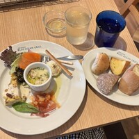 fish&wine BLUE OCEAN GRILL - 