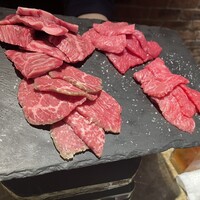 大井町銭場精肉店 - 