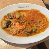 fish&wine BLUE OCEAN GRILL - 