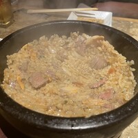 大井町銭場精肉店 - 