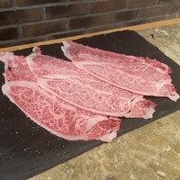 大井町銭場精肉店 - 