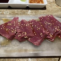 大井町銭場精肉店 - 