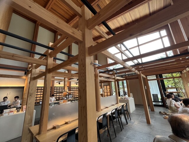 Tenobe Takadaya photo 4