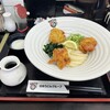 極楽うどん TKU