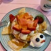 Cafe Morey's - 料理写真: