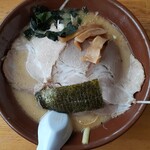 ラーメンショップ壱星 - 
