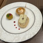 ラウンジ ルネサンス - 