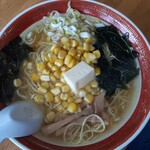 ラーメンショップ壱星 - 
