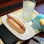 ドトールコーヒーショップ - 料理写真: