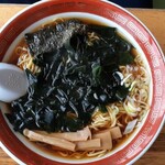 ラーメンショップ壱星 - 