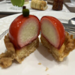 ラウンジ ルネサンス - 