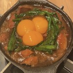 大衆酒場55 高田馬場店 - 55名物！レバニラ（890円）