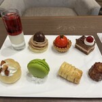 ラウンジ ルネサンス - 