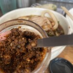 武蔵野うどん 澤村 - 