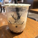 ジ アレイ - Mでも飲み応えあります！