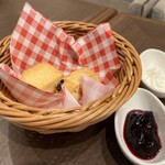 ラウンジ ルネサンス - 