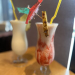 Eggs ’n Things うめきたグリーンプレイス店 - 