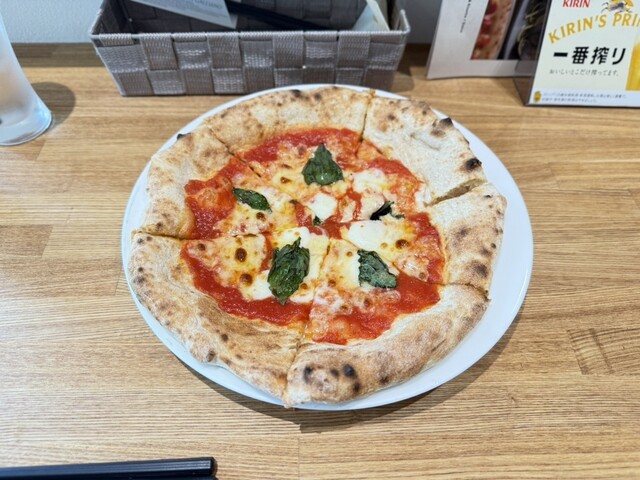 TONGALLIANO Jinryo Ekimae Ten photo 3