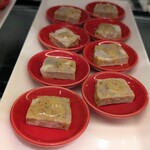 グラスコート - 子羊のテリーヌ