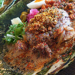 Madre ハーブとスパイス料理のワイン食堂 - 