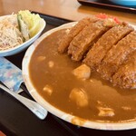 民宿 まるよし - 料理写真: