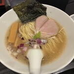 近江町ラーメン - 