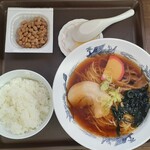 メフレ市場食堂 - 