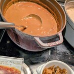 グラスコート - 京王プラザホテル伝統のビーフカレー