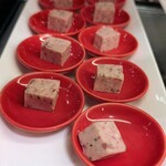 グラスコート - パティカンパーニュ