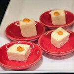 グラスコート - 魚介のテリーヌ