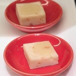 グラスコート - 蟹新丈