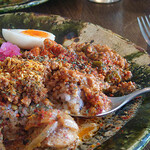 Madre ハーブとスパイス料理のワイン食堂 - 