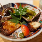 和食とお酒 蒼 - 