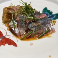 銀座 和郷 - 