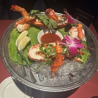 Re Wharf - 