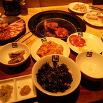 牛角 弘前土手町店 - アレコレ