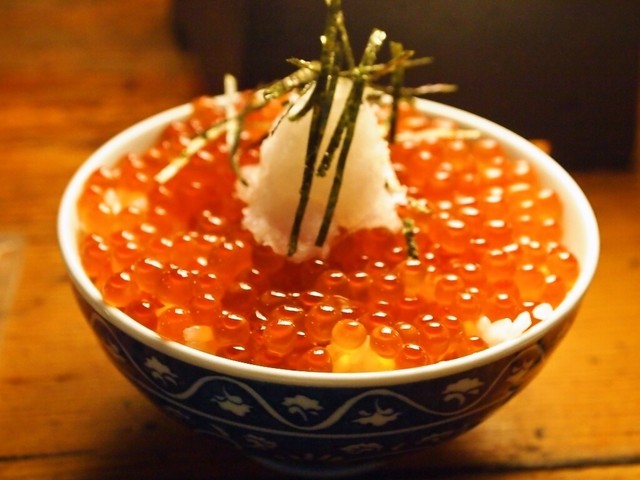 炉ばた（ろばた） - 釧路（ろばた焼き）の写真