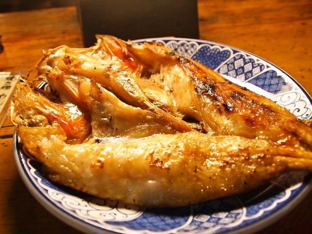 炉ばた（ろばた） - 釧路（ろばた焼き）の写真