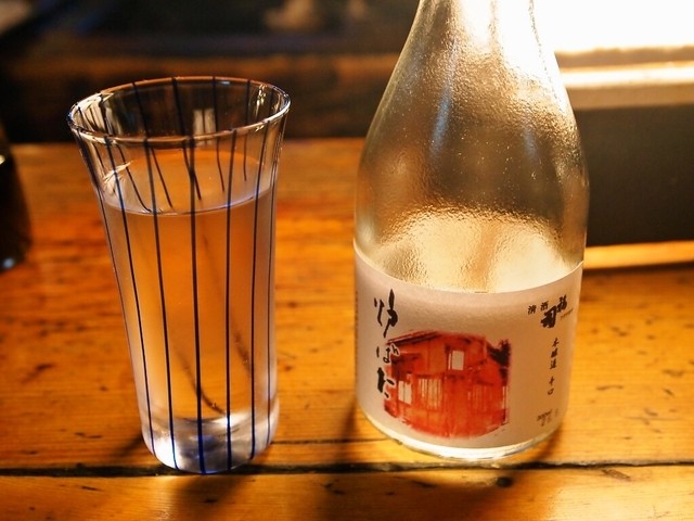 炉ばた（ろばた） - 釧路（ろばた焼き）の写真